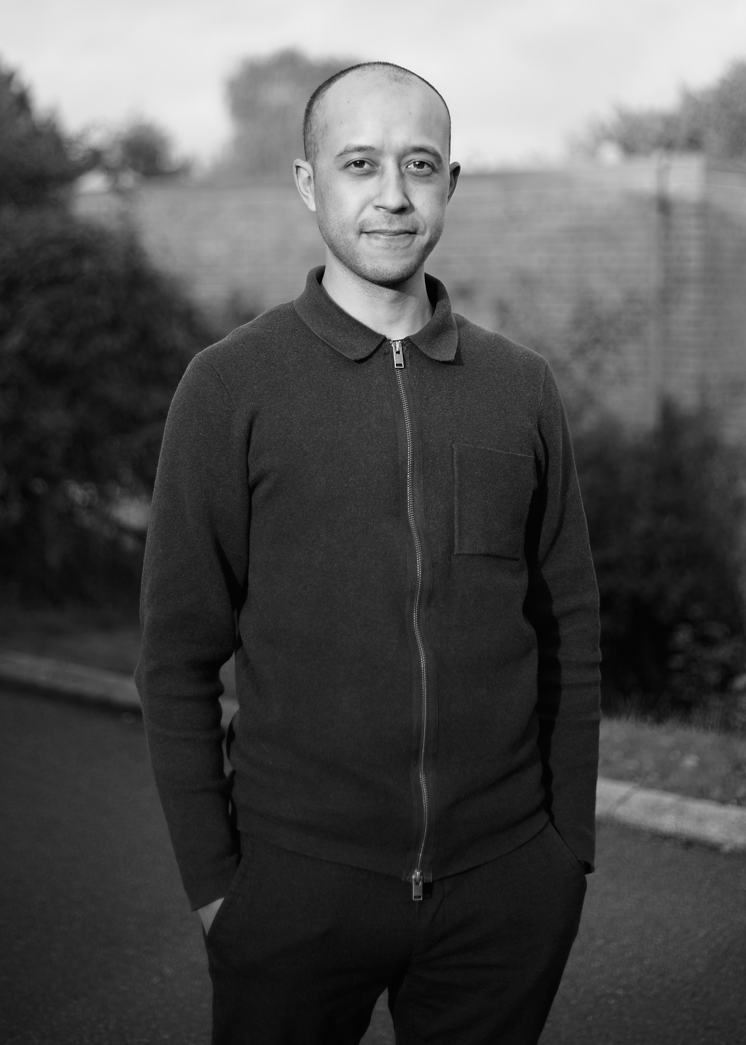 Steven Jørgensen